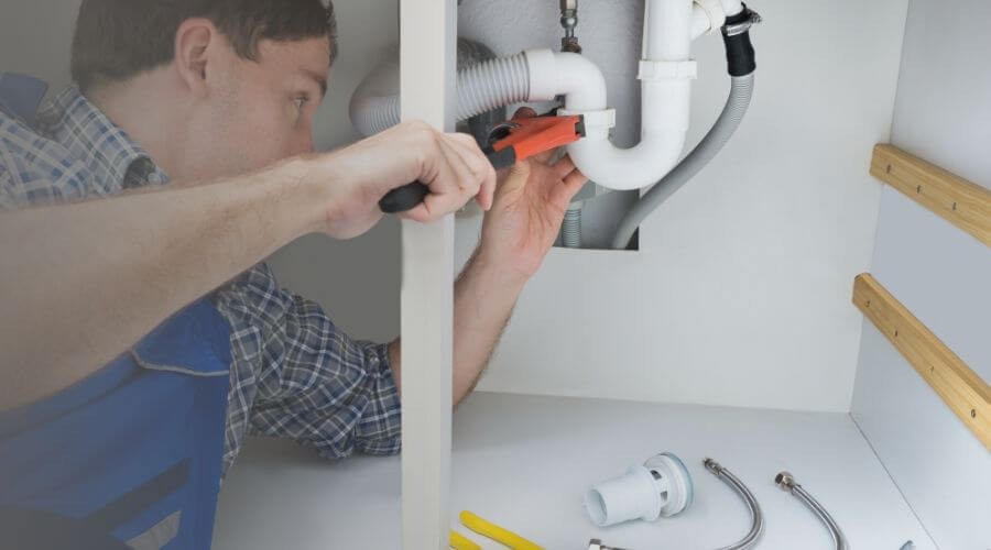 Professional same day plumber in New Providence, PA